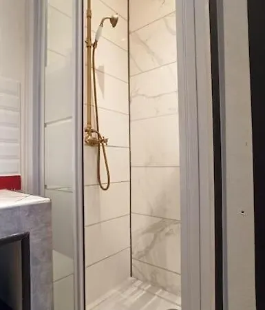 Charmante Petite Maison Meublee Le Vernet  Buitenkant foto