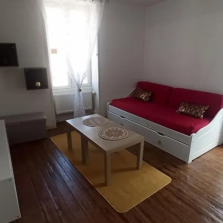 Charmante Petite Maison Meublee Le Vernet  Buitenkant foto