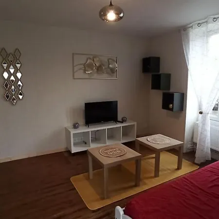 Charmante Petite Maison Meublee Le Vernet  Buitenkant foto
