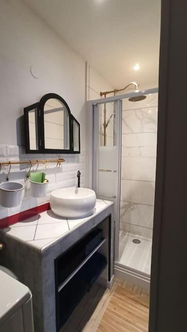 Hébergement de vacances Charmante Petite Maison Meublee